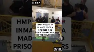 HMP PRISON #hmp #rtmpodcast #youngspray #grmdaily #linkuptv #rtm #bouncer #ukdrilltypebeat #ukdrill