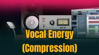 Give Power to Your Vocals! (Step 3: Compression Techniques - Bongo Fleva)