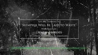 Death Throes - 