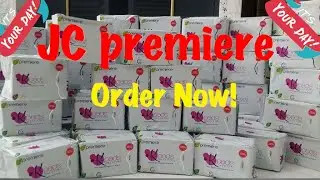 JC Premiere Products