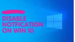 How To Disable Ads In Windows 10 I Remove ads On Windows 10