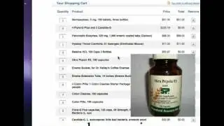 Natural Allergy Relief - No Drugs