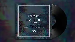 Colossio, Juan To Tree - El Lider