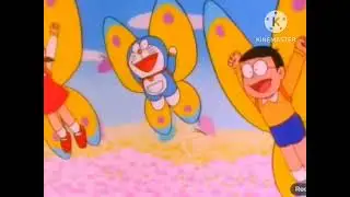 Doraemon 1979 Ending - Boku Doraemon 2112 (Japanese)