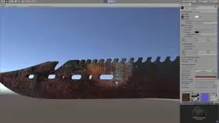 AAA Machete for Unity