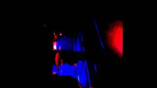 Beat Stroganow @ Imre Fox B-day @ Rohtabak D&ouml;beln 02.04.2016