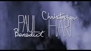 The Addams Family (1991) - Opening Credits