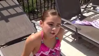 Oldham County Country Club Pool