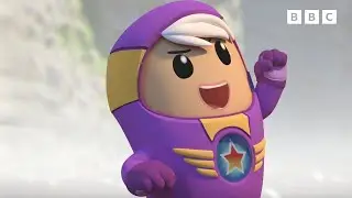 Let's Explore The UK 🇬🇧 | Go Jetters