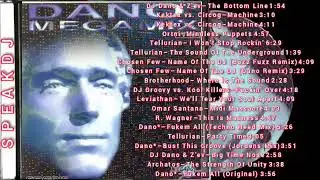Dano's Megamix