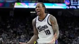 Instant analysis on the Sacramento Kings making over half of their shots vs the Los Angeles Lakers!