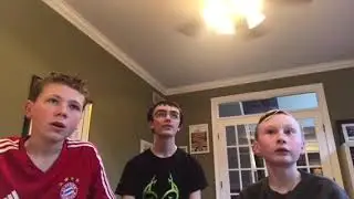 Westward expansion song