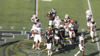 2015 FCS BOWL AT FIU MIAMI AUDIBLE SPORTS HD