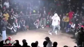 KAYOTIK FEAT.GRIMY (KEEP IT RAW)