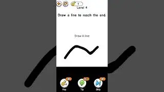 ⚠️Draw 2 Save stickman puzzle V6