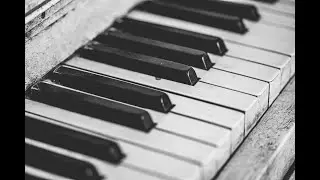 Keyscape Rhodes (LA Custom) Jazz Sonata in C: 