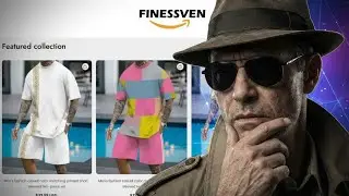 Обзор Finessven: легальный магазин или мошенничество? (Предупреждение)