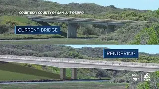 $33 million bridge replacement project along South Bay Boulevard up for approval next week