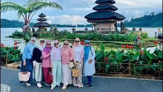 Pantai Pandawa dan Beach Walk Bali, Indonesia