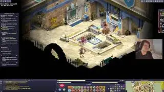 La Team Bestiale Jour 56 - On continue le Dofus Poupre 🔥