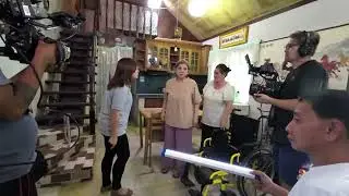 Matapang, maangas at mataray sina Ms. Chanda Romero at Joyce Ching sa eksena! | Wish Ko Lang