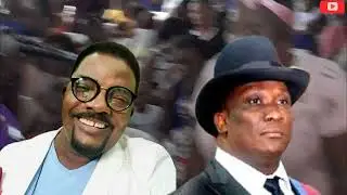 Gwo bif pete ant Loucko D&eacute;sir ak Ex senat&egrave; Willot Joseph