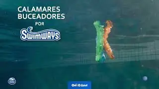 &iexcl;Temporada de pileta!