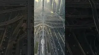 good morning dubai.@v o vlogs