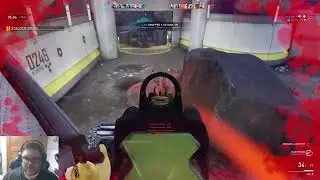 Containment War Case -- Dirty Bomb -- 6 minute shuffle