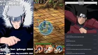 (GLB & JP) Farming, Phantom Castle, and Helping Viewers. Come Hang Out!