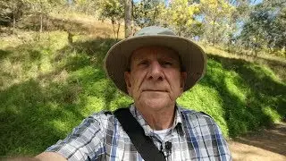 Vlog test Canon M3, Rode Smart Lav and News Shooter 14th August 2017