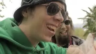 Quedada youtuber segun mariodickstroy.