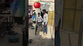 Anaya Ko Fruit 🍓 Milega Ya Injection 💉😱 #funny #comedy #shortvideo #ytshorts