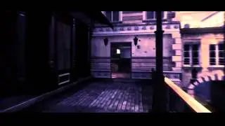 The Outsider | Austin | Edited By Ubaau