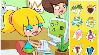 Office Slacking 9 - By Y8 Gaming