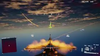 I love the f16 (project wingman)