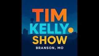 The Tim Kelly Show 07 11 2024