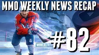 MMO Weekly News Recap #82 | Bless F2P, BDO Free Copy and More!