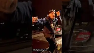 Daddy Tsoulfa - Woo Dance (Drill Dance)