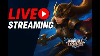 🔴Mabar Bareng Viewers Lagi! Lets goooo!! 🔥