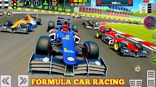 formula car racing game play//formula car 3d game #formulacargame #formulacarracing #simulator