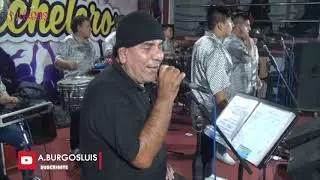 RECUERDOS DE UNA NOCHE • LOS NENES DE LA CUMBIA • EL CEVICHELERO • JULIO 2019 • BURGOS EDICIONES