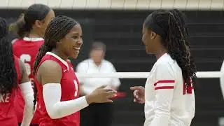 2024 Pike Volleyball Hype Reel - Swag Surfin'
