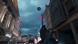 Call of Duty&reg;: Modern Warfare&reg; 5 Piece Spawn Tube - Piccadilly