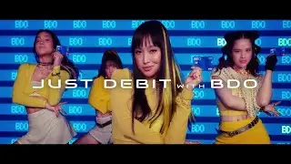 PAY & SLAY with BDO Debit Card!