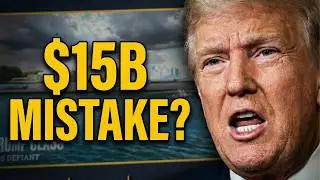 Trump&rsquo;s $15 Billion Battleship Plan: Bold Power Move or Costly Mistake?