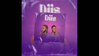 Francis Lans ft Dasilva TVM - DIIS (Official Audio)