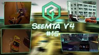 SEEMTA V4 - RÁM BÍZTA! #15 😏