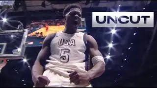 This USA vs Germany Sequence Was INSANE! 😱