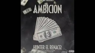 Hunter El Renaci2 - Prision Mental (Prod By C&C Music)(AMBICION ALBUM)